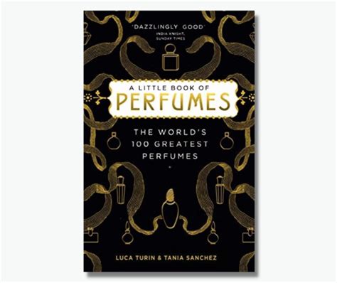 Books About Perfumery - FragranceReview.com