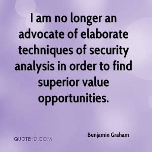 Benjamin Graham Quotes. QuotesGram