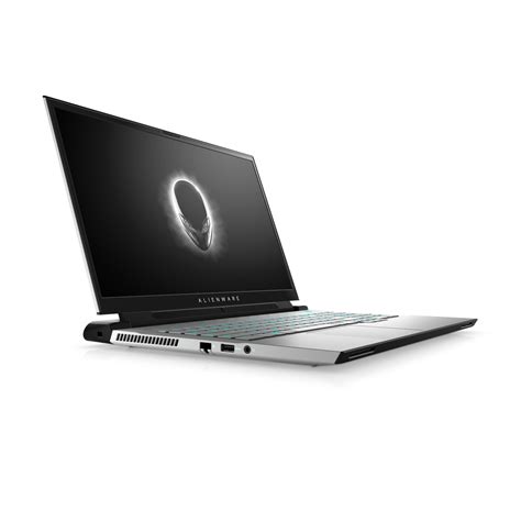 Alienware m17 R4 refreshed with Comet Lake and NVIDIA RTX 30 Ampere ...