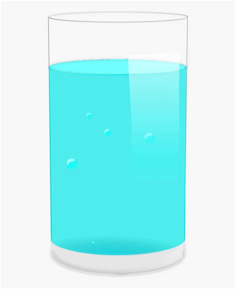 Lemonade Glass Vector Clip Art - Examples Of Liquid Clip Art PNG - Clip Art Library