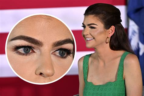 Casey DeSantis' eyebrows have sparked an important national debate