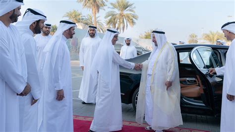 Ruler of Sharjah opens Kalba Heritage Market