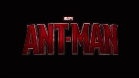 Ant-Man Desktop Film Marvel Cinematic Universe, Ant Man, text, logo png | PNGEgg