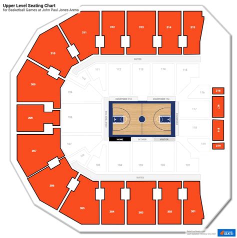 Jpj Seating Chart Basketball | Brokeasshome.com