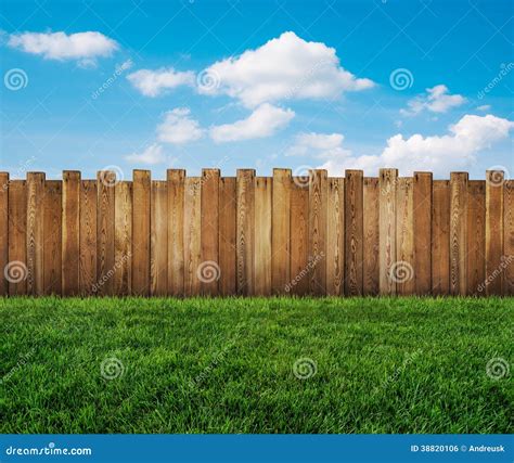 Fence Cartoons, Illustrations & Vector Stock Images - 113115 Pictures to download from ...