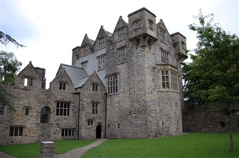 Donegal Castle, Ireland http://www.theemeraldisle.org/ireland-travel ...