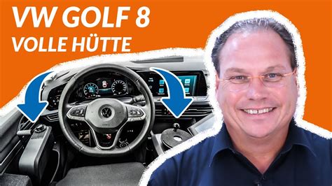 VW Golf behindertengerecht umgebaut - YouTube