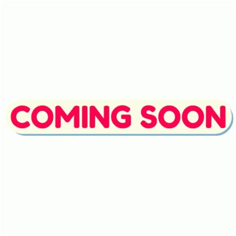 Coming Soon Business GIF - ComingSoon Business Ditut - Discover & Share GIFs | Gif, Sebastian ...