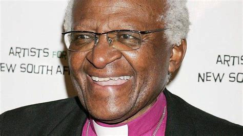 South Africa mourns Desmond Tutu anti-apartheid hero - The Caribbean Alert