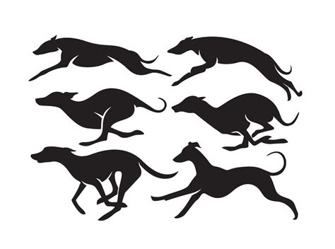 Greyhound Svg, Dog Racing Png, Greyhound Clipart, Greyhound Dog Dxf, Dog Racing Eps, Dog Racing ...