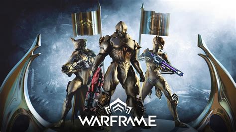 Warframe Unreal Tournament 4k Wallpaper,HD Games Wallpapers,4k Wallpapers,Images,Backgrounds ...