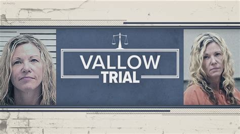 Lori Vallow jury selection continues into second day | ktvb.com