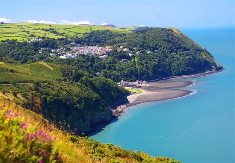 5 things to do in Lynton and Lynmouth