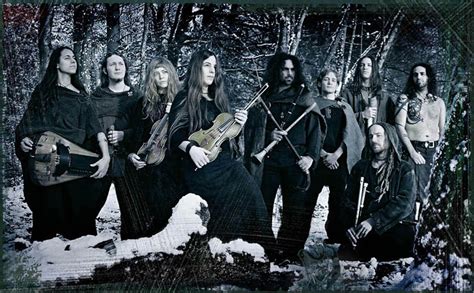 Eluveitie - Folk Metal Photo (17209071) - Fanpop