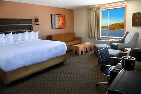 THE VUE BOUTIQUE HOTEL - Updated 2024 Prices & Reviews (Wisconsin Dells)