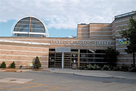 Lynbrook, East Rockaway libraries gear up for summer tour challenge | Herald Community ...