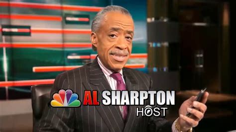 Politics Nation w/ Al Sharpton on msnbc Promo - YouTube