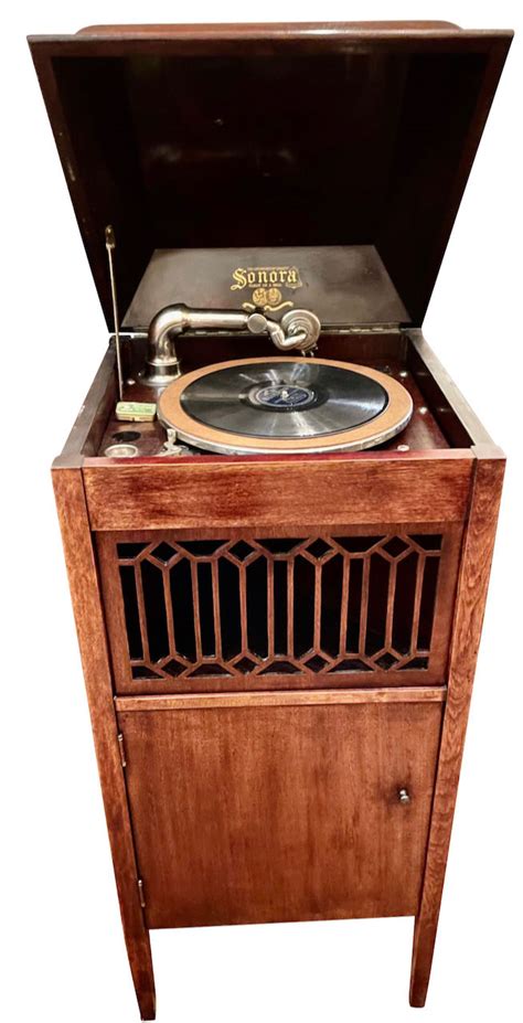 Sonora Phonograph Cabinet | Cabinets Matttroy