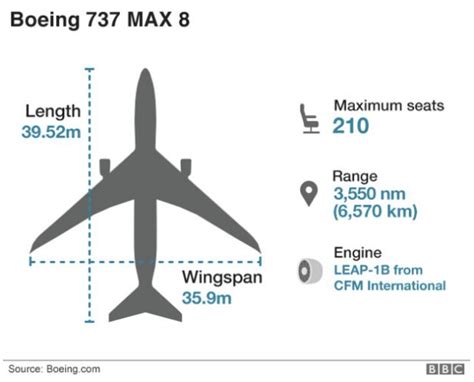 Is the Boeing 737 Max 8 at Fault for the Ethiopian Airlines Disaster?