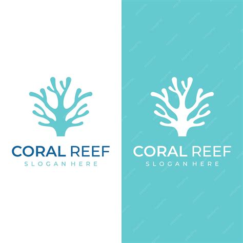 Reef Logo Wallpaper