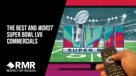 The Best And Worst Super Bowl LVII Commercials