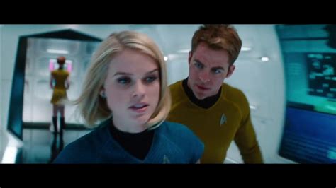 Alice Eve - Star Trek: Into Darkness 720p - YouTube