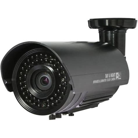 IR CCTV Camera | Outdoor CCTV Camera