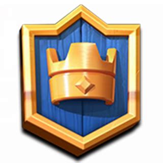 Clash Royale Logo Png - yuwie