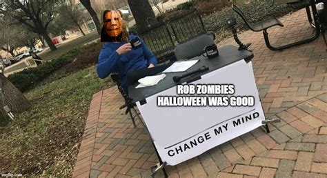 rob zombies halloween - Imgflip