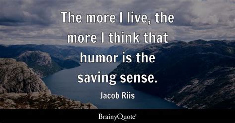 Jacob Riis Quotes - BrainyQuote