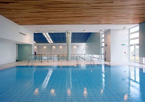 Erith Leisure Centre