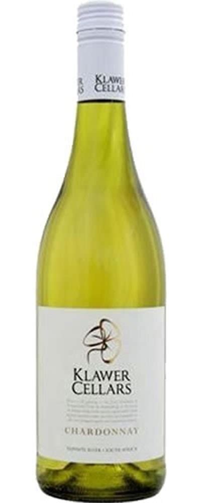 Klawer Chardonnay 2019 | wine.co.za