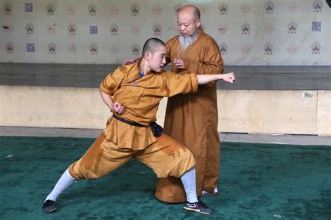 The Big Picture: Shaolin survival - CGTN