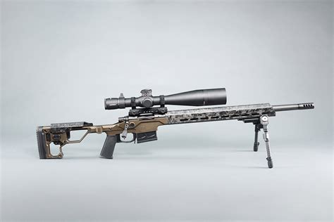 ADVICE PLEASE: Christensen Modern Precision Rifle (MPR) | Sniper's Hide ...