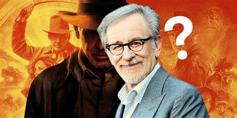 Why Didn't Steven Spielberg Direct 'Indiana Jones and the Dial of Destiny’?