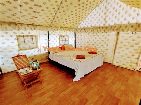 Dhordo Tent Booking at Rann Utsav Kutch Bhuj Dharamshala Booking