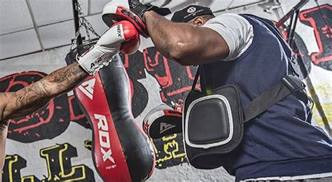 7 Best Training Equipment for Boxing | RDX Sports Blog