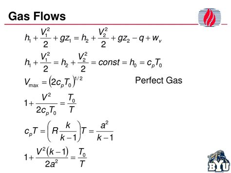 PPT - Compressible Flow Introduction PowerPoint Presentation, free ...