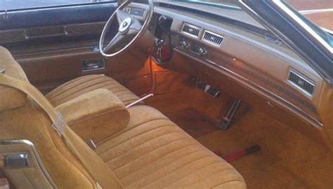 Superfly Conversion: 1974 Cadillac Eldorado | Barn Finds