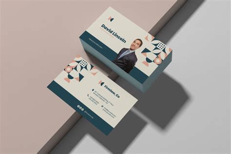 20+ Elegant Lawyer Business Card Templates – Creatisimo