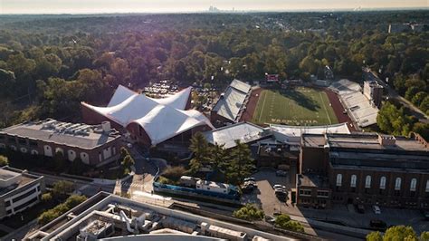 Fitness Facilities | Villanova University