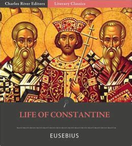 Life of Constantine by Eusebius | 2940013158863 | NOOK Book (eBook ...