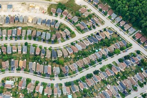 Dense urbanism is great for downtowns. But what about suburbs? - Vox