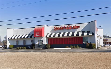 Steak n Shake to Sell 15 Company-Owned Locations - Retail & Restaurant ...