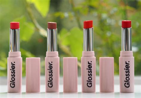 Glossier Ultra Lip Review | British Beauty Blogger