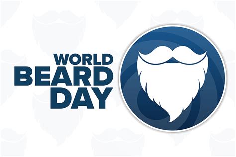 World Beard Day - FlexTrades