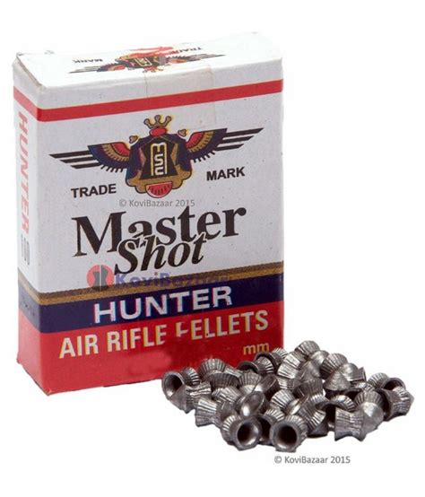 Air gun 100 Pcs pellets (Air gun Pellets 100 Pcs) VERY LOW PRICE AT ...