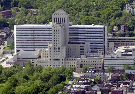 Emails reveal conflict between Allegheny County Jail, Allegheny General ...