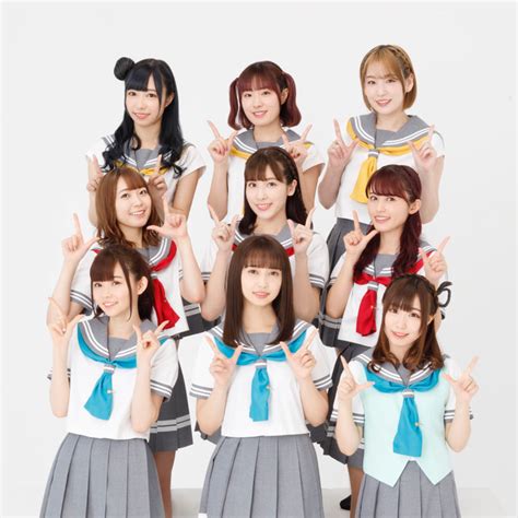 Aqours on tour Aqours 6th LoveLive! ~KU-RU-KU-RU Rock 'n' Roll TOUR~ - Guestpectacular