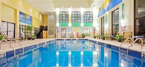 Top 10 Hotels With Indoor Pool In New Jersey, USA - Updated 2024 | Trip101